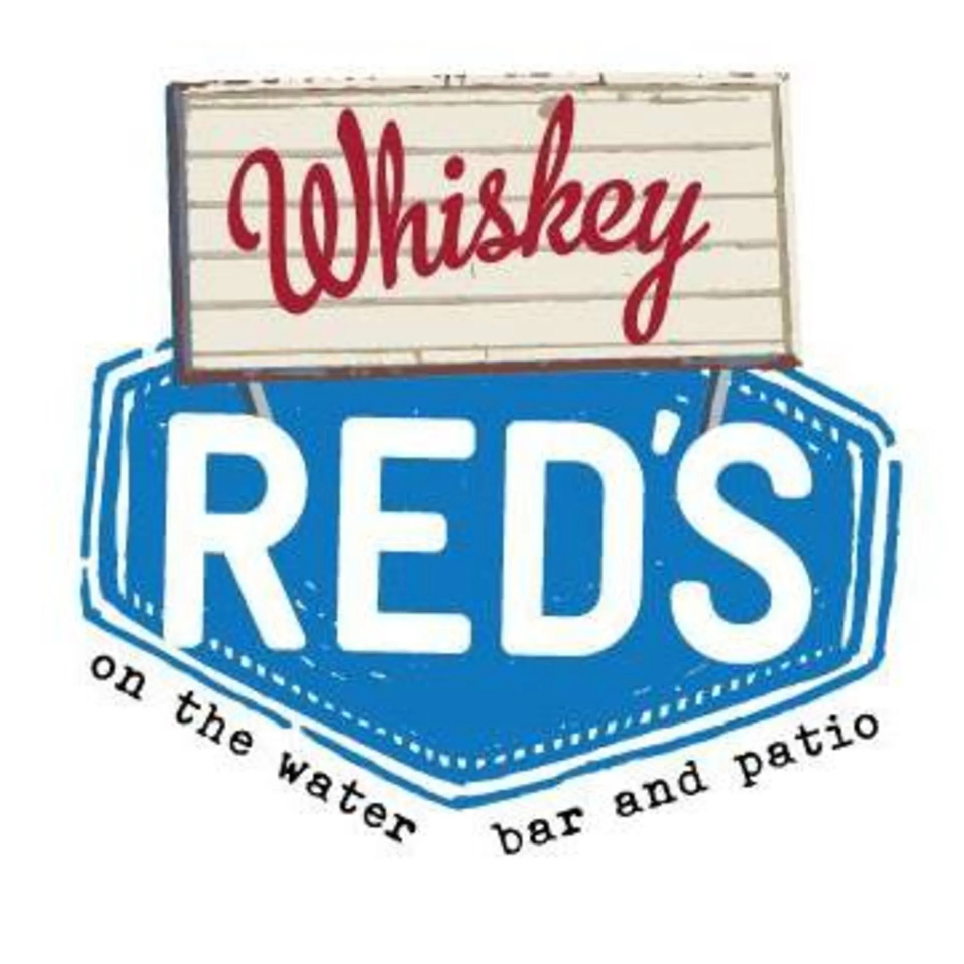 Whiskey Red's — Marina del Rey